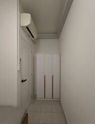 Central Green Condominium (D3), Condominium #627395431